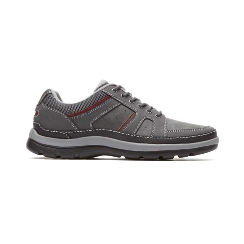 Sapatos rockport best sale homem